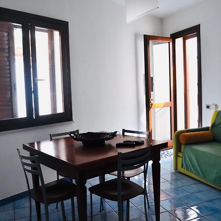 Case Vacanza Vivaldi Marinella di Selinunte Exterior foto