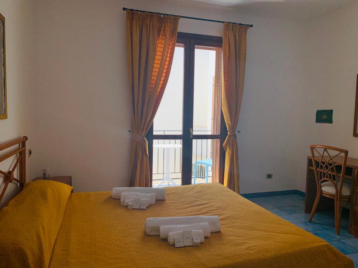 Case Vacanza Vivaldi Marinella di Selinunte Exterior foto