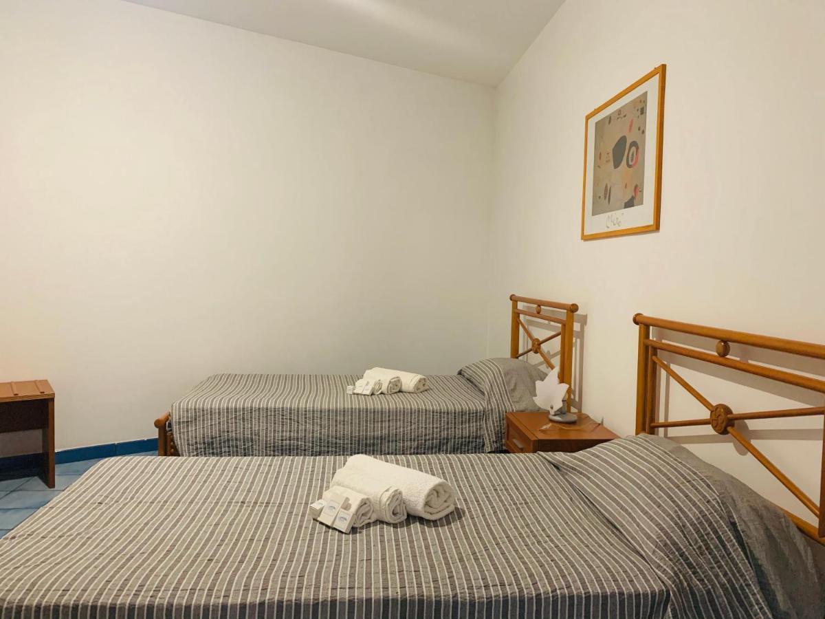 Case Vacanza Vivaldi Marinella di Selinunte Exterior foto
