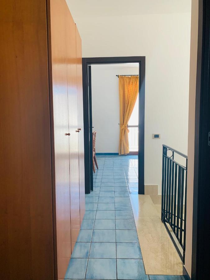 Case Vacanza Vivaldi Marinella di Selinunte Exterior foto