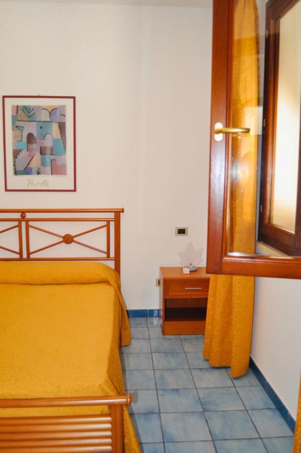 Case Vacanza Vivaldi Marinella di Selinunte Exterior foto