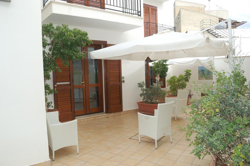 Case Vacanza Vivaldi Marinella di Selinunte Exterior foto